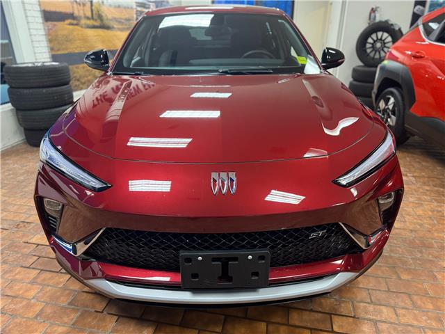 2025 Buick Envista Sport Touring (Stk: 26-107-1) in Pembroke - Image 9 of 17