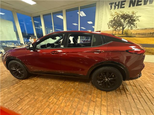 2025 Buick Envista Sport Touring (Stk: 26-107-1) in Pembroke - Image 3 of 17