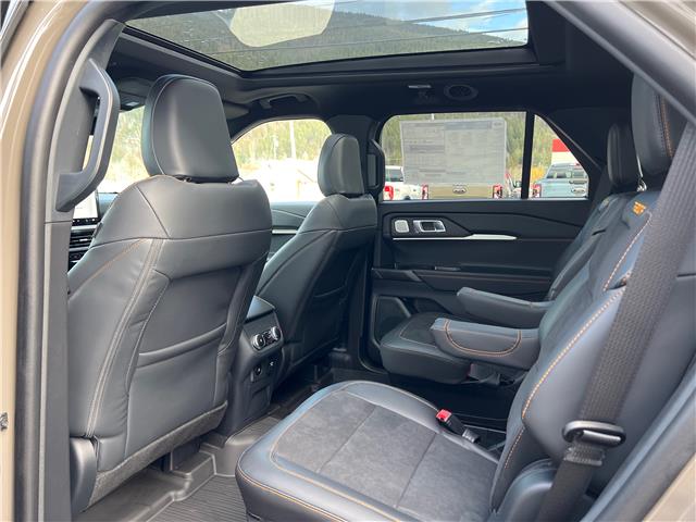 2026 Ford Explorer Tremor (Stk: 26S964) in CRESTON - Image 15 of 28