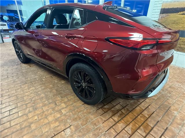 2025 Buick Envista Sport Touring (Stk: 26-107-1) in Pembroke - Image 4 of 17