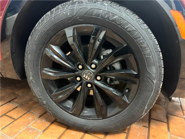 2025 Buick Envista Sport Touring (Stk: 26-107-1) in Pembroke - Image 10 of 17