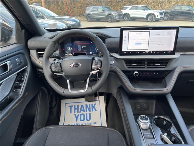 2026 Ford Explorer Tremor (Stk: 26S964) in CRESTON - Image 16 of 28