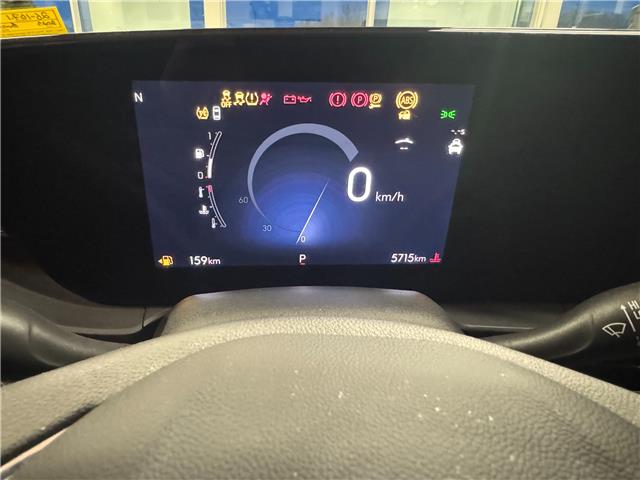 2025 Buick Envista Sport Touring (Stk: 26-107-1) in Pembroke - Image 17 of 17