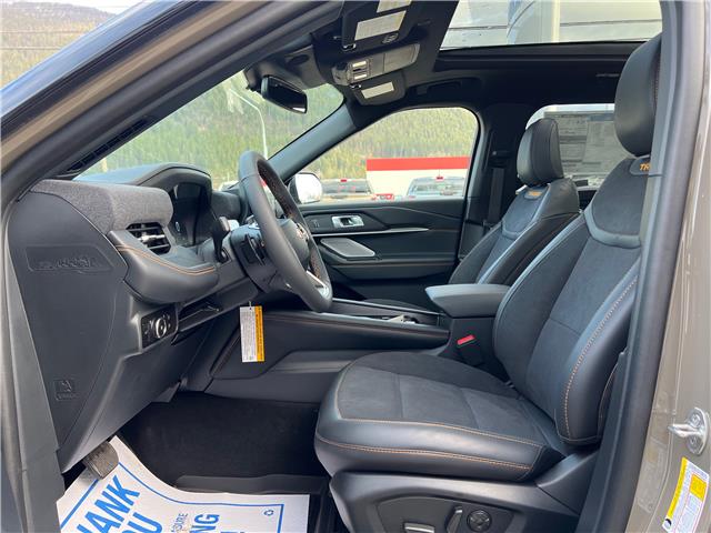 2026 Ford Explorer Tremor (Stk: 26S964) in CRESTON - Image 17 of 28
