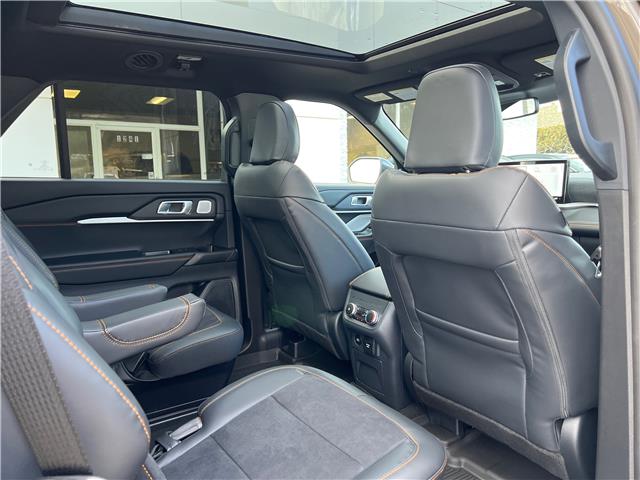 2026 Ford Explorer Tremor (Stk: 26S964) in CRESTON - Image 13 of 28