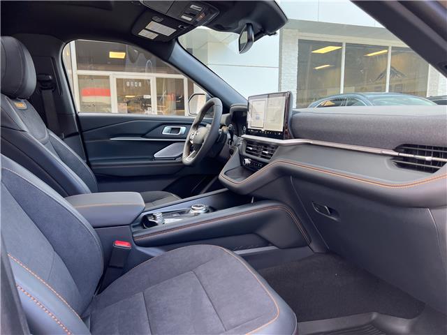 2026 Ford Explorer Tremor (Stk: 26S964) in CRESTON - Image 12 of 28