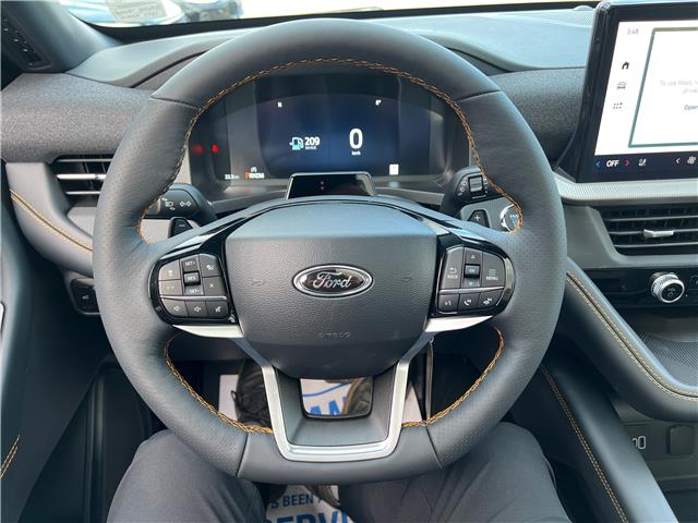 2026 Ford Explorer Tremor (Stk: 26S964) in CRESTON - Image 18 of 28