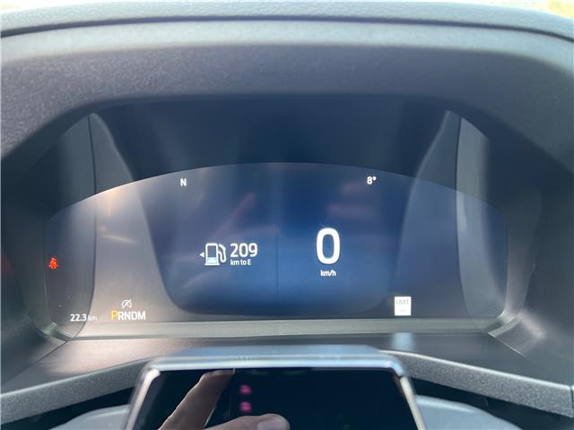 2026 Ford Explorer Tremor (Stk: 26S964) in CRESTON - Image 19 of 28