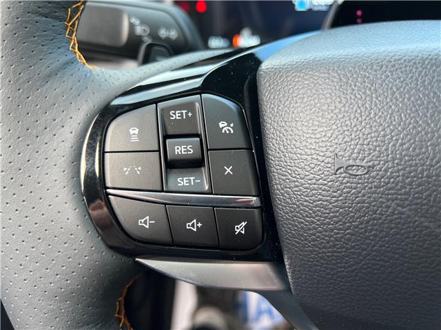 2026 Ford Explorer Tremor (Stk: 26S964) in CRESTON - Image 21 of 28
