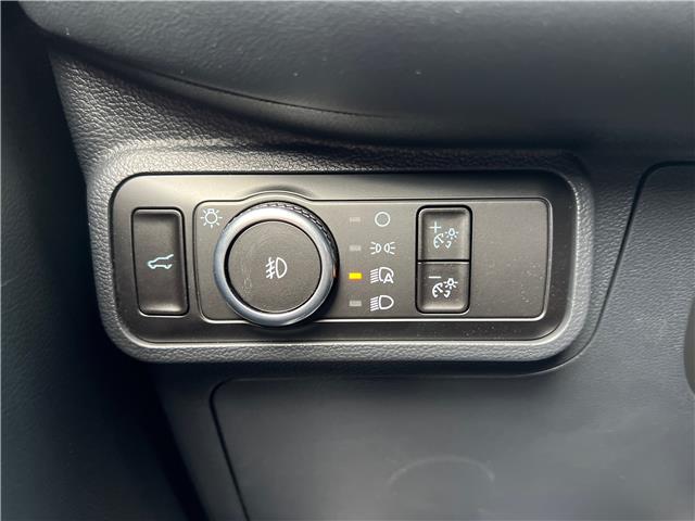 2026 Ford Explorer Tremor (Stk: 26S964) in CRESTON - Image 22 of 28
