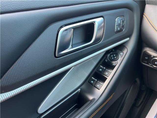 2026 Ford Explorer Tremor (Stk: 26S964) in CRESTON - Image 23 of 28