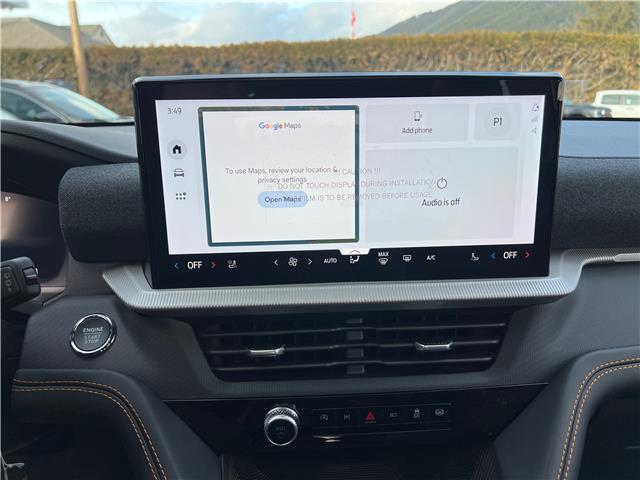 2026 Ford Explorer Tremor (Stk: 26S964) in CRESTON - Image 24 of 28