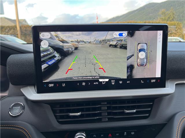 2026 Ford Explorer Tremor (Stk: 26S964) in CRESTON - Image 25 of 28