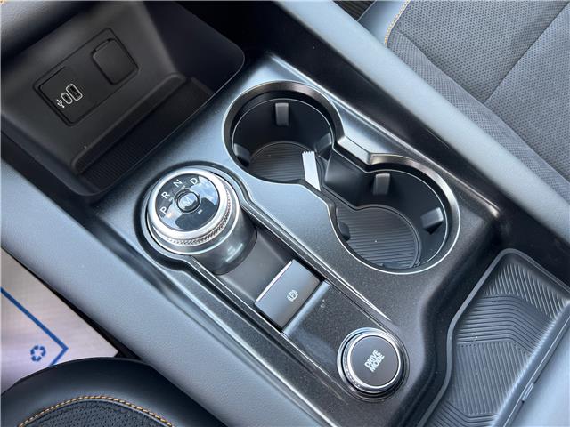 2026 Ford Explorer Tremor (Stk: 26S964) in CRESTON - Image 26 of 28