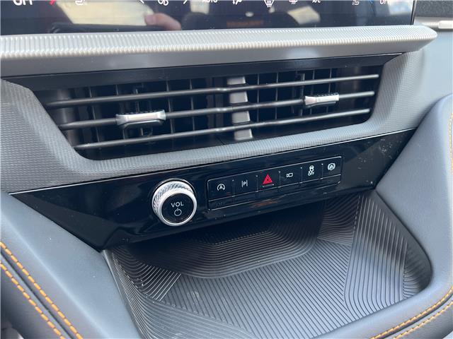 2026 Ford Explorer Tremor (Stk: 26S964) in CRESTON - Image 27 of 28