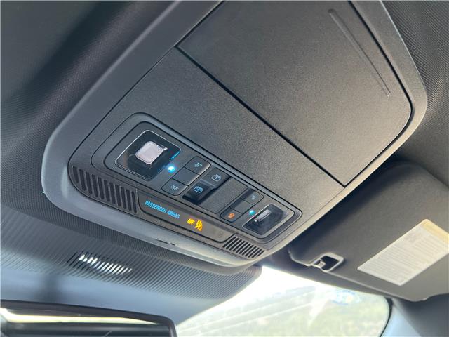 2026 Ford Explorer Tremor (Stk: 26S964) in CRESTON - Image 28 of 28