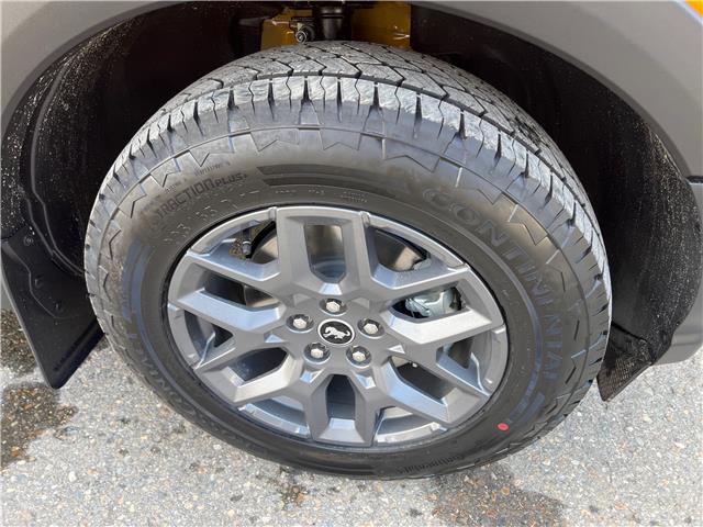 2026 Ford Bronco Sport Big Bend (Stk: 26S960) in CRESTON - Image 11 of 26