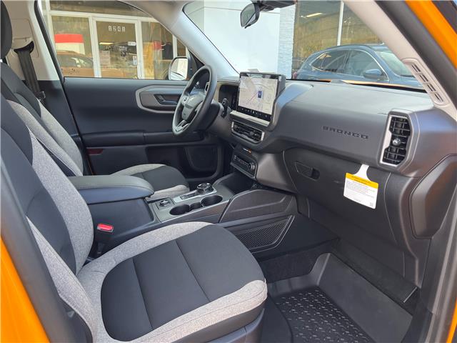 2026 Ford Bronco Sport Big Bend (Stk: 26S960) in CRESTON - Image 12 of 26
