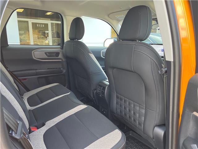 2026 Ford Bronco Sport Big Bend (Stk: 26S960) in CRESTON - Image 13 of 26