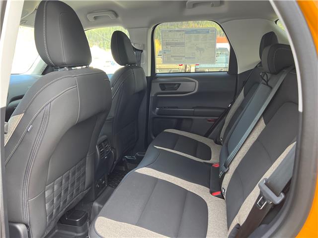 2026 Ford Bronco Sport Big Bend (Stk: 26S960) in CRESTON - Image 15 of 26