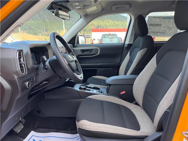 2026 Ford Bronco Sport Big Bend (Stk: 26S960) in CRESTON - Image 16 of 26