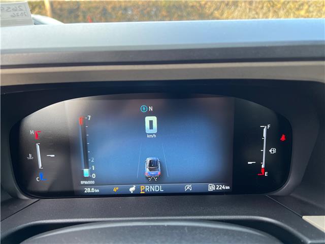 2026 Ford Bronco Sport Big Bend (Stk: 26S960) in CRESTON - Image 18 of 26