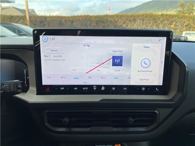 2026 Ford Bronco Sport Big Bend (Stk: 26S960) in CRESTON - Image 19 of 26