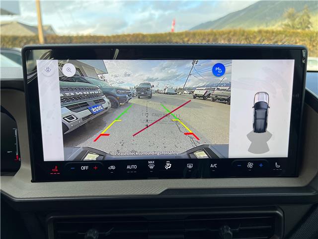 2026 Ford Bronco Sport Big Bend (Stk: 26S960) in CRESTON - Image 20 of 26