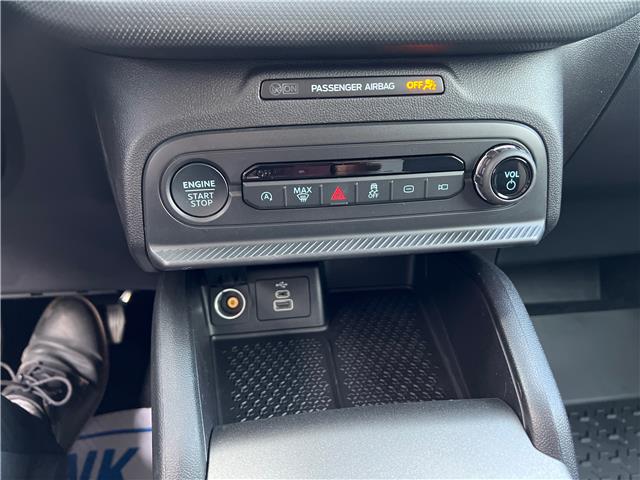 2026 Ford Bronco Sport Big Bend (Stk: 26S960) in CRESTON - Image 21 of 26