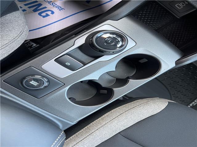 2026 Ford Bronco Sport Big Bend (Stk: 26S960) in CRESTON - Image 22 of 26