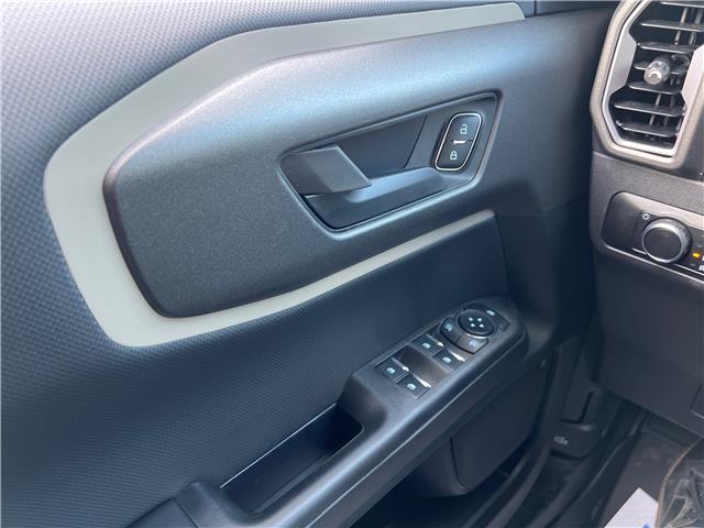 2026 Ford Bronco Sport Big Bend (Stk: 26S960) in CRESTON - Image 23 of 26