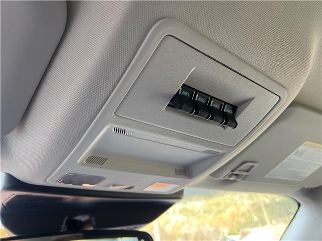 2026 Ford Bronco Sport Big Bend (Stk: 26S960) in CRESTON - Image 24 of 26