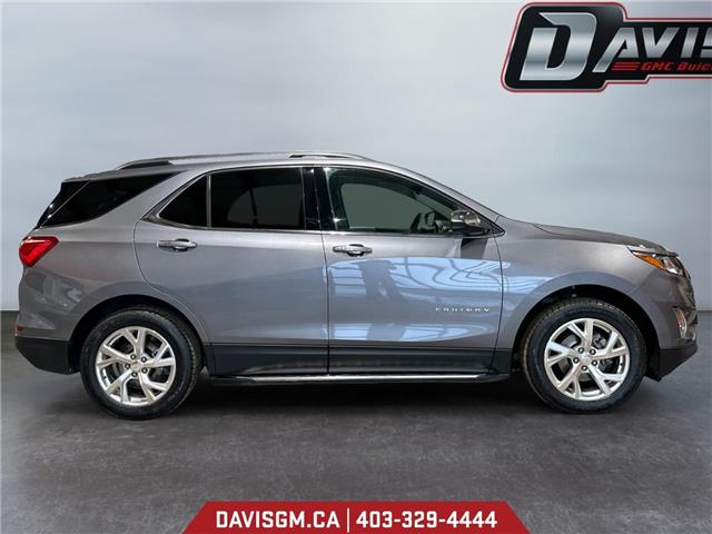 2018 Chevrolet Equinox Premier (Stk: 302713) in Lethbridge - Image 6 of 15