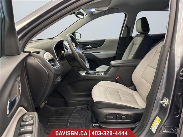2018 Chevrolet Equinox Premier (Stk: 302713) in Lethbridge - Image 9 of 15