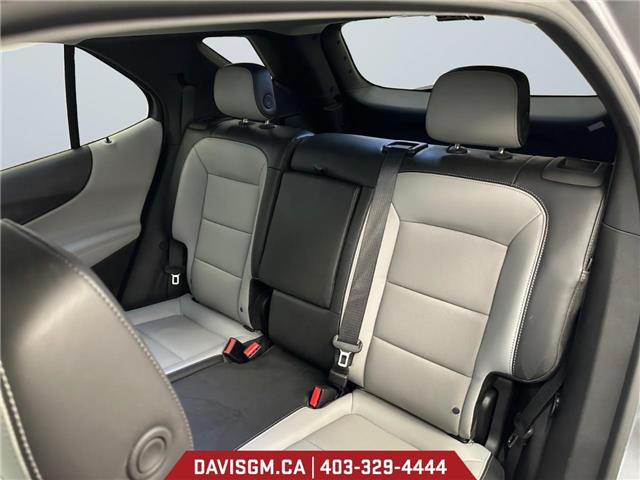 2018 Chevrolet Equinox Premier (Stk: 302713) in Lethbridge - Image 13 of 15