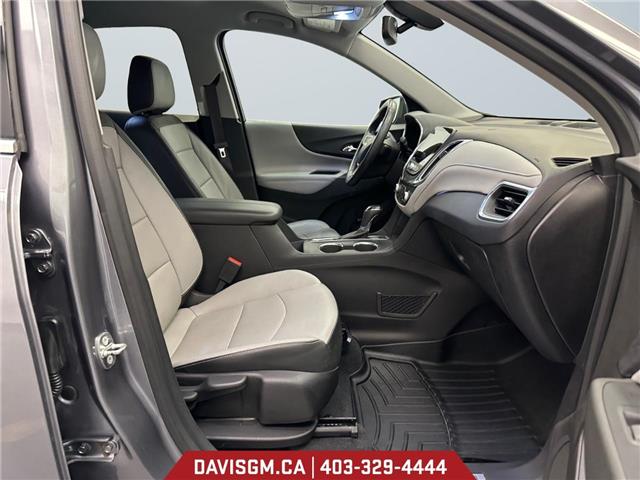 2018 Chevrolet Equinox Premier (Stk: 302713) in Lethbridge - Image 15 of 15