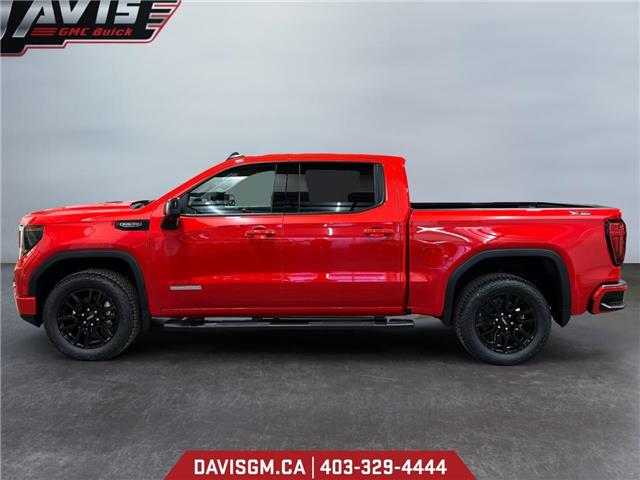 2026 GMC Sierra 1500 Elevation (Stk: 302774) in Lethbridge - Image 2 of 15