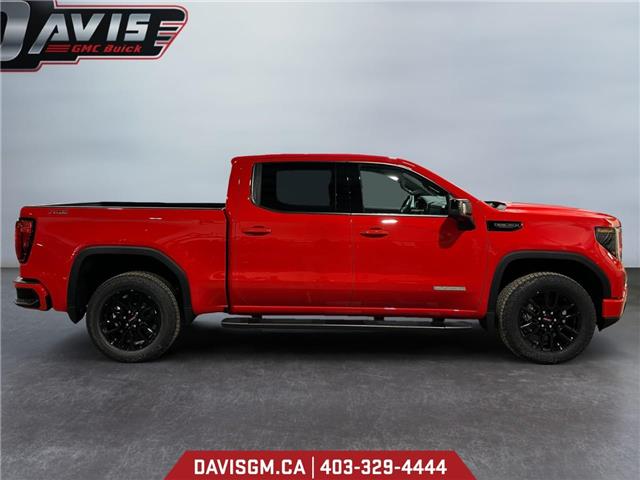 2026 GMC Sierra 1500 Elevation (Stk: 302774) in Lethbridge - Image 6 of 15