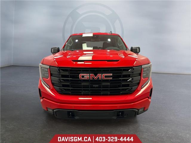 2026 GMC Sierra 1500 Elevation (Stk: 302774) in Lethbridge - Image 8 of 15