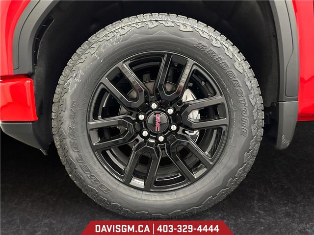 2026 GMC Sierra 1500 Elevation (Stk: 302774) in Lethbridge - Image 14 of 15