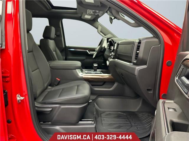 2026 GMC Sierra 1500 Elevation (Stk: 302774) in Lethbridge - Image 15 of 15
