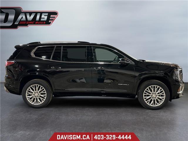 2026 GMC Acadia Denali (Stk: 302744) in Lethbridge - Image 6 of 15