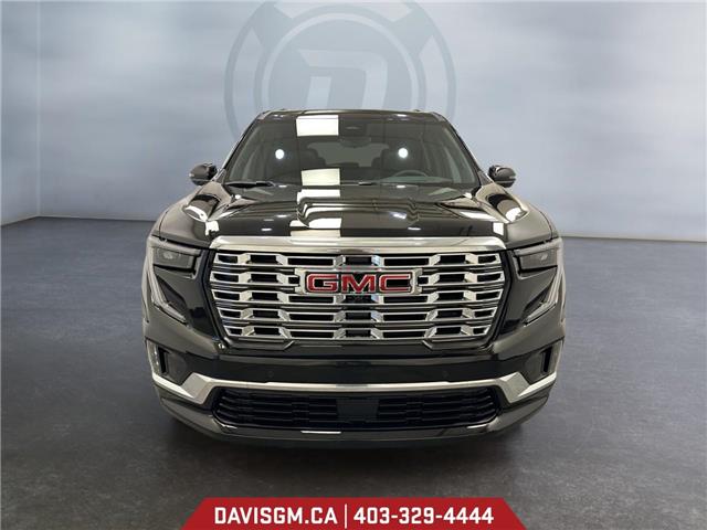 2026 GMC Acadia Denali (Stk: 302744) in Lethbridge - Image 8 of 15