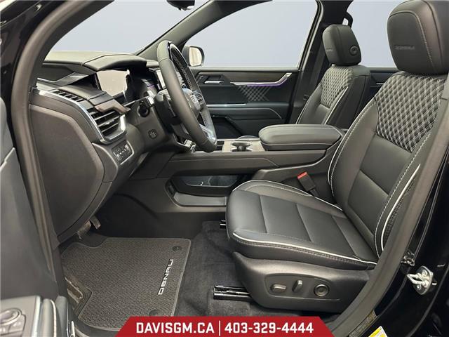 2026 GMC Acadia Denali (Stk: 302744) in Lethbridge - Image 9 of 15