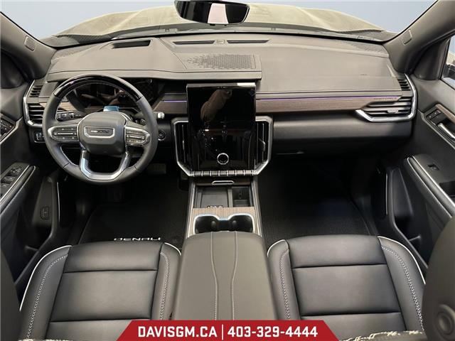 2026 GMC Acadia Denali (Stk: 302744) in Lethbridge - Image 10 of 15
