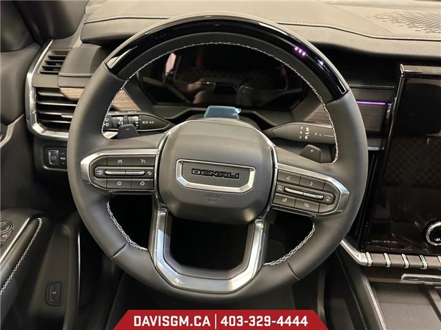 2026 GMC Acadia Denali (Stk: 302744) in Lethbridge - Image 12 of 15