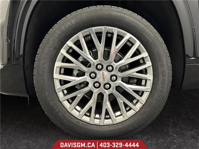 2026 GMC Acadia Denali (Stk: 302744) in Lethbridge - Image 14 of 15