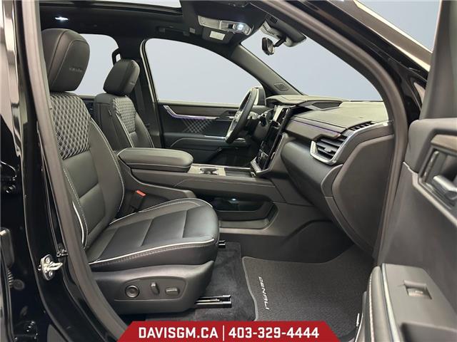 2026 GMC Acadia Denali (Stk: 302744) in Lethbridge - Image 15 of 15