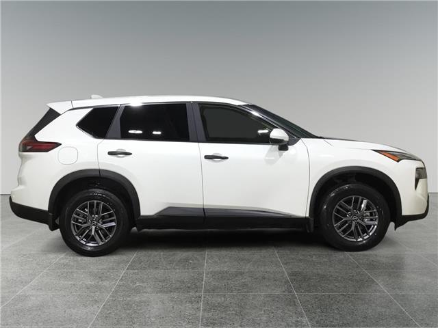 2026 Nissan Rogue S (Stk: N26041) in Sault Ste. Marie - Image 5 of 6