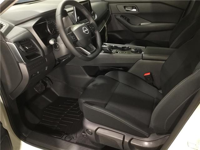 2026 Nissan Rogue S (Stk: N26041) in Sault Ste. Marie - Image 6 of 6